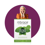 mbrace™ good night