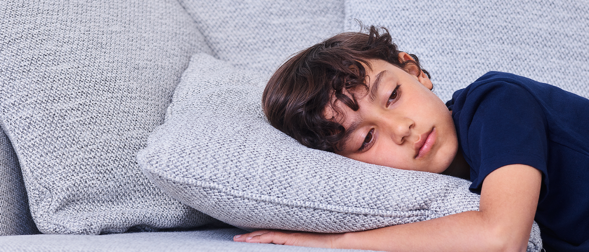 Kinder – Erkältung, Grippe & Fieber