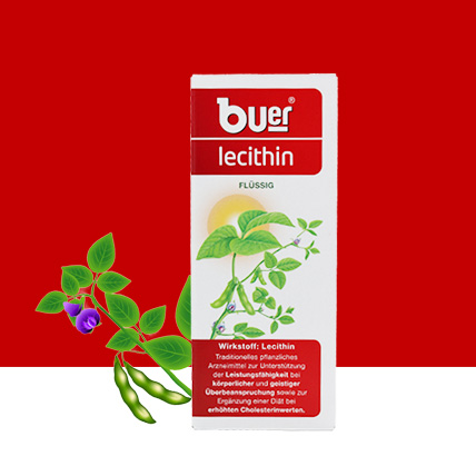 Buer® Lecithin 