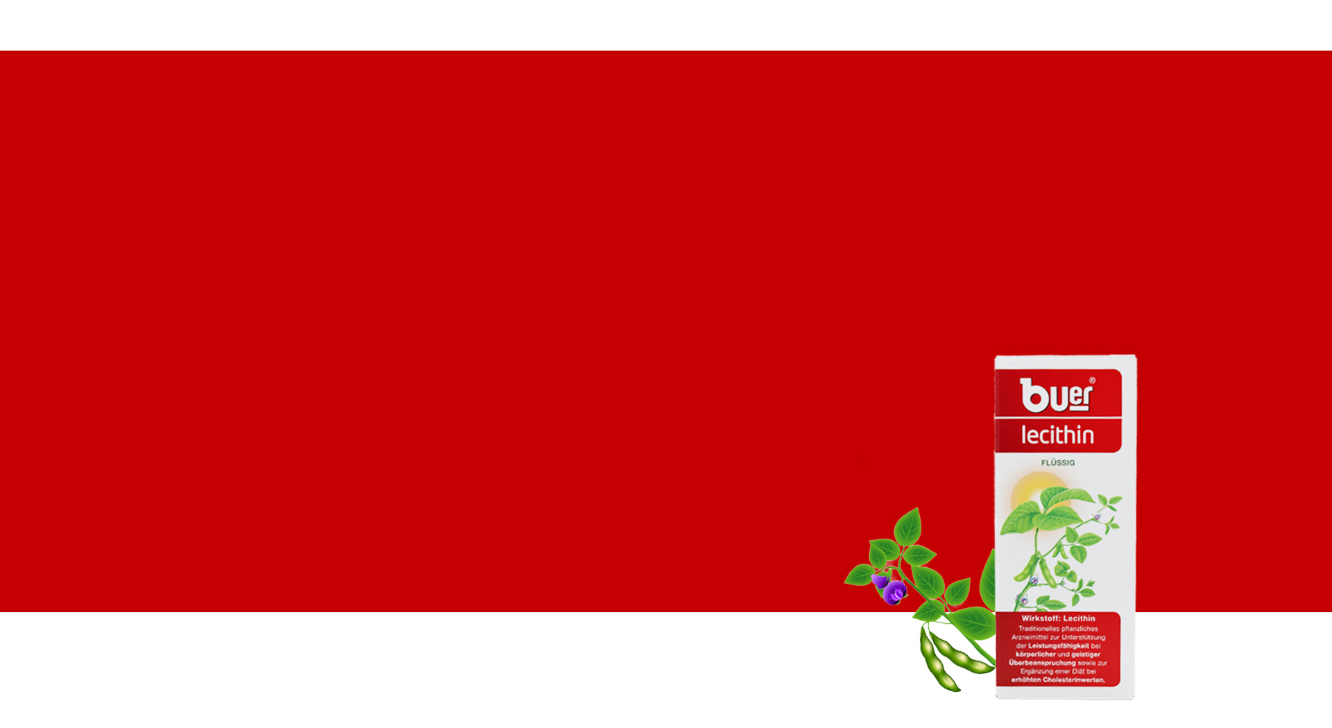 Buer® Lecithin 