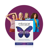 mbrace™ womens complete