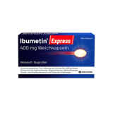 Ibumetin® forte 400mg 20 St