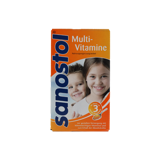 Sanostol® Multi-Vitamine 230 ml