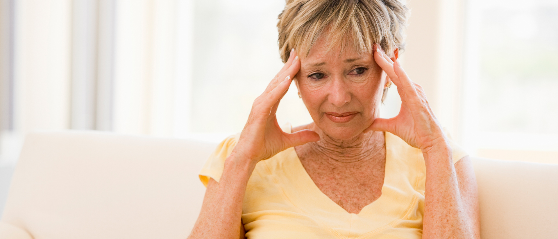 Migräne oder Kopfschmerzen – Was ist der Unterschied?