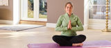 5 Yoga-Übungen gegen Regelschmerzen