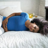 Behandlung und Vorbeugung bei Regelschmerzen