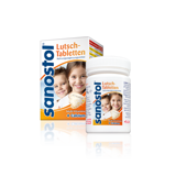 Sanostol® Lutschtabletten