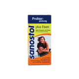 Sanostol® plus Eisen 30 ml