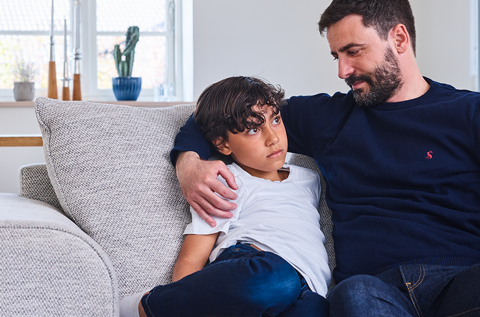 Diese Tipps erleichtern es Ihrem Kind, seine Medikamente einzunehmen 