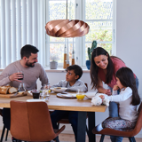 Unterstützung durch Nährstoffe