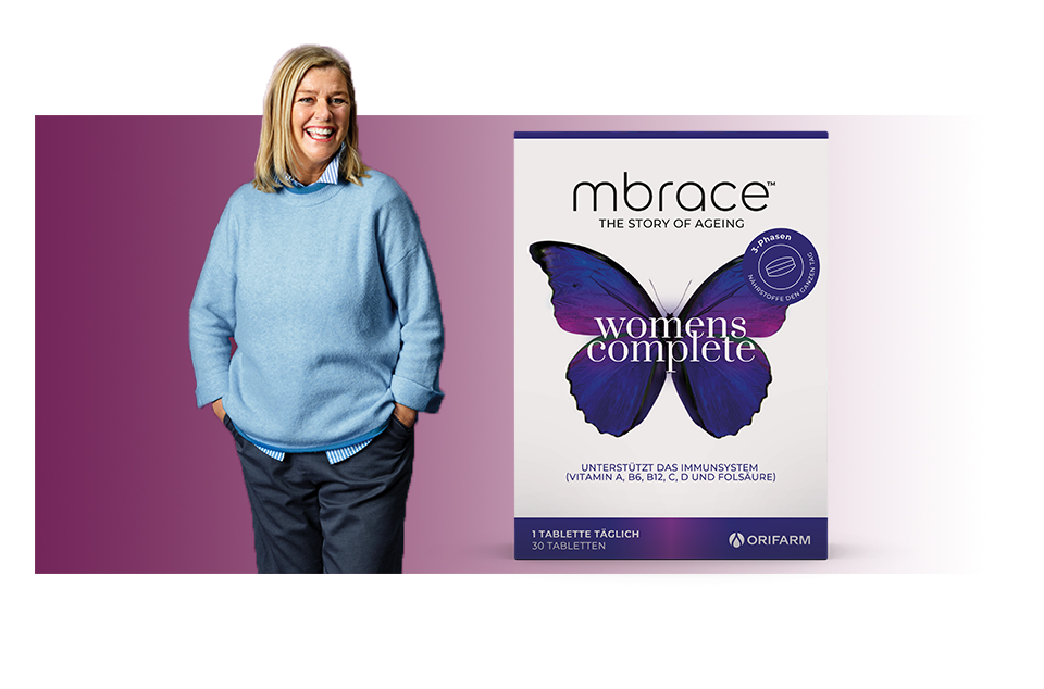 mbrace™ Womens Complete