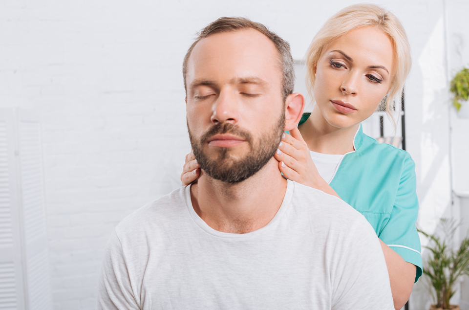 Kopfschmerzen erfolgreich behandeln – aber wie?