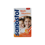 Sanostol® Multi-Vitamine OZ 460 ml