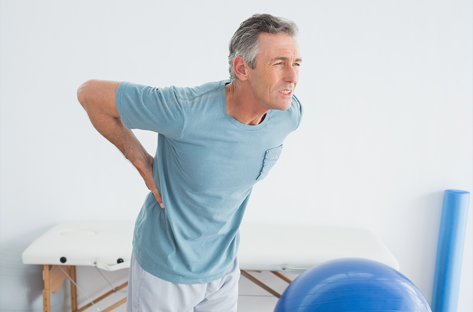 Schmerztherapien – Was hilft gegen Schmerzen?