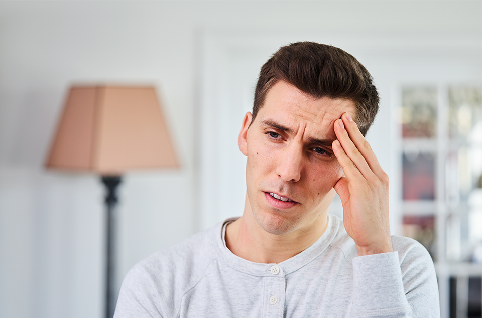 Wie lindere ich meine Kopfschmerzen und wie lassen sich diese vermeiden? 