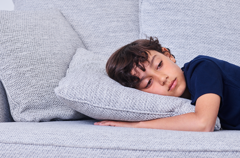 Kinder – Erkältung, Grippe & Fieber