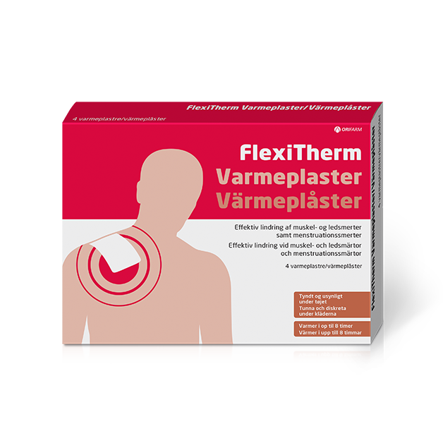 FlexiTherm