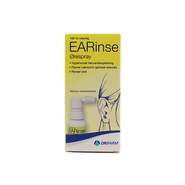 EARinse