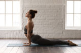 Kobra – Bhujangasana