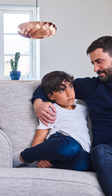 Diese Tipps erleichtern es Ihrem Kind, seine Medikamente einzunehmen 