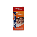 Sanostol® Multi-Vitamine 30 ml