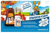 Fit durch der Herbst!