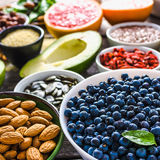 Die optimale Ernährung bei Menstruationsschmerzen