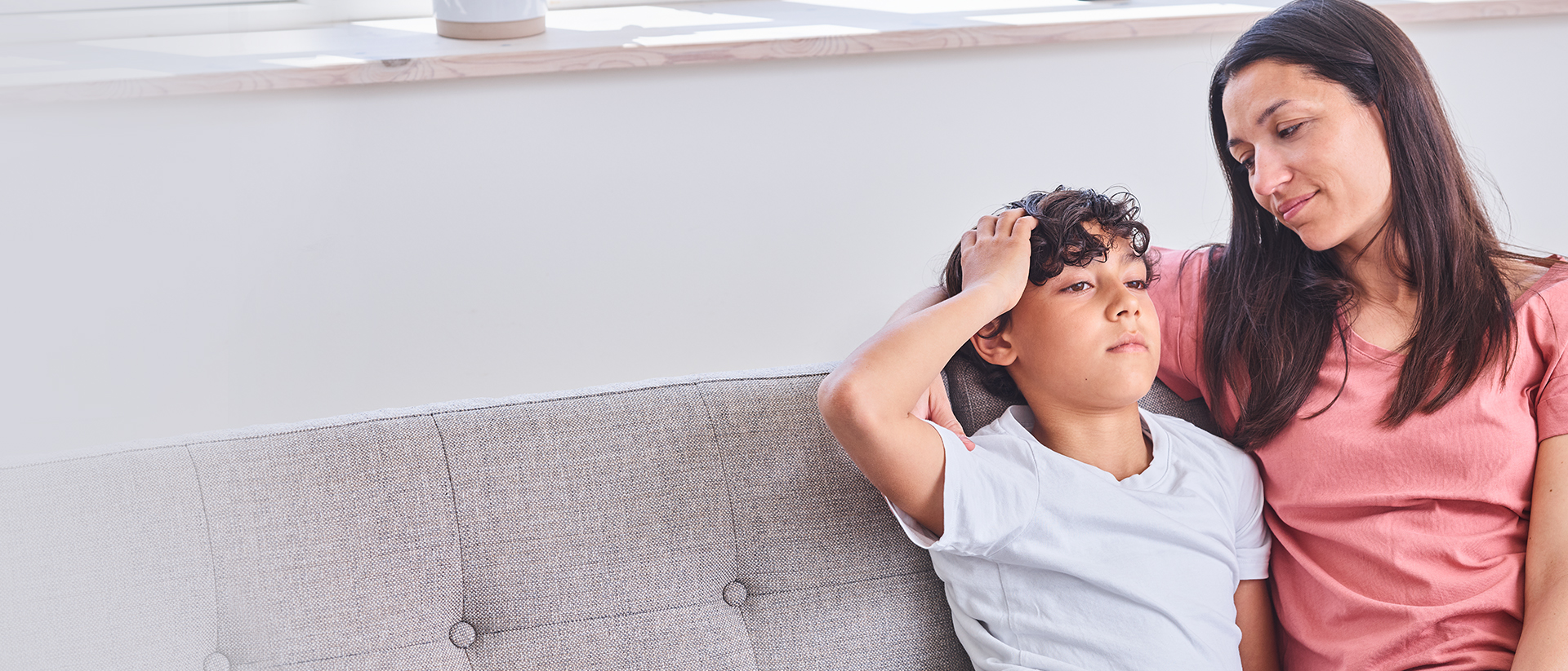 Kopfschmerzen bei Kindern und Jugendlichen